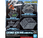 Bandai 2516447 30MM #04 Customize Scene Base (Landscape  Ver.) "30 Minutes Missions"
