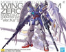 Bandai 2516450 1/100 MG Gundam Zero (EW) Ver.Ka "Endless Waltz"