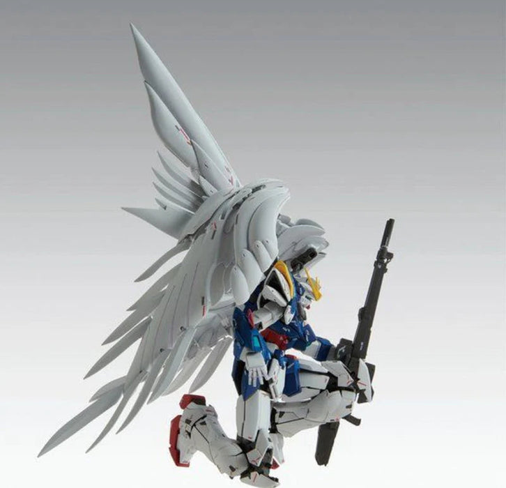 Bandai 2516450 1/100 MG Gundam Zero (EW) Ver.Ka "Endless Waltz"