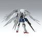 Bandai 2516450 1/100 MG Gundam Zero (EW) Ver.Ka "Endless Waltz"