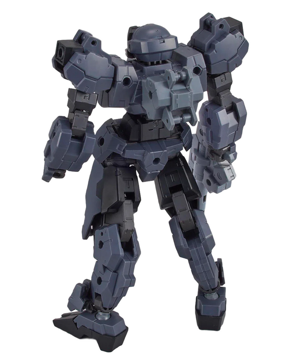 Bandai 2518686 1/144 30mm #25 Rabiot [Dark Gray]