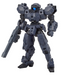 Bandai 2518686 1/144 30mm #25 Rabiot [Dark Gray]