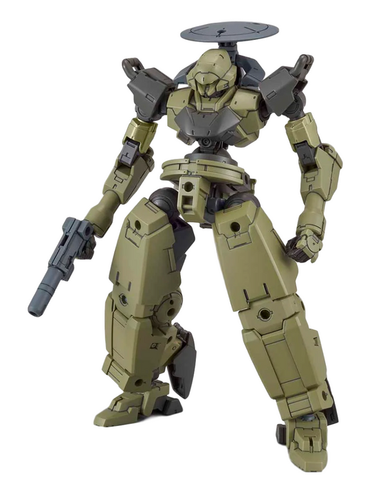 Bandai 2518687 1/144 30mm #28 bEXM-14T Cielnova [Green]