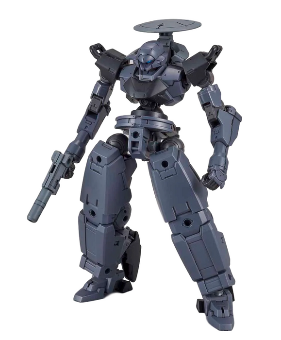 Bandai 2518689 1/144 30mm #27 bEXM-14T Cielnova (Dark Gray)
