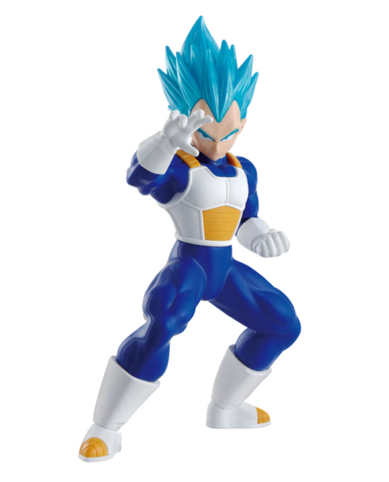 Bandai 2520501 Entry Grade Dragon Ball Z - #3 SSGSS Vegeta