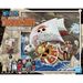 Bandai 2521095 One Piece Thousand Sunny Land of Wano Version