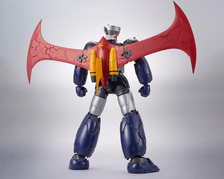 Bandai 2521157 1/60 Mazinger Z Infinity Version