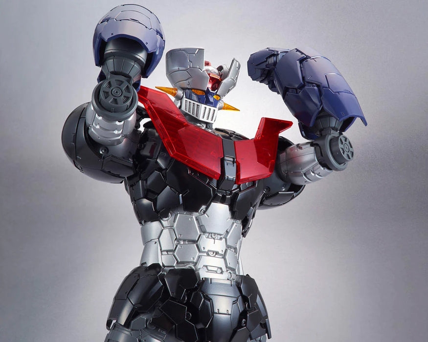 Bandai 2521157 1/60 Mazinger Z Infinity Version