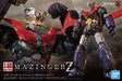 Bandai 2521157 1/60 Mazinger Z Infinity Version