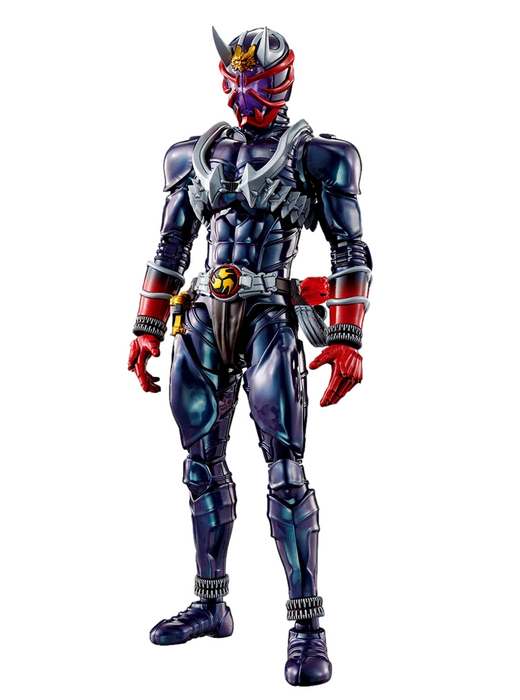 Bandai 2521771 Masked Rider Hibiki "Kamen Rider" Figure-Rise Standard