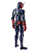 Bandai 2521771 Masked Rider Hibiki "Kamen Rider" Figure-Rise Standard