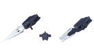 Bandai 2524054 1/144 HG Saturnix Weapons "Gundam Build Divers RE:Rise"