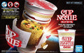 Bandai 2524157 Best Hit Chronicle 1/1 Cup Noodle Kit