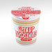 Bandai 2524157 Best Hit Chronicle 1/1 Cup Noodle Kit