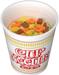 Bandai 2524157 Best Hit Chronicle 1/1 Cup Noodle Kit
