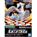 Bandai 2524402 Pokemon Reshiram Model Kit