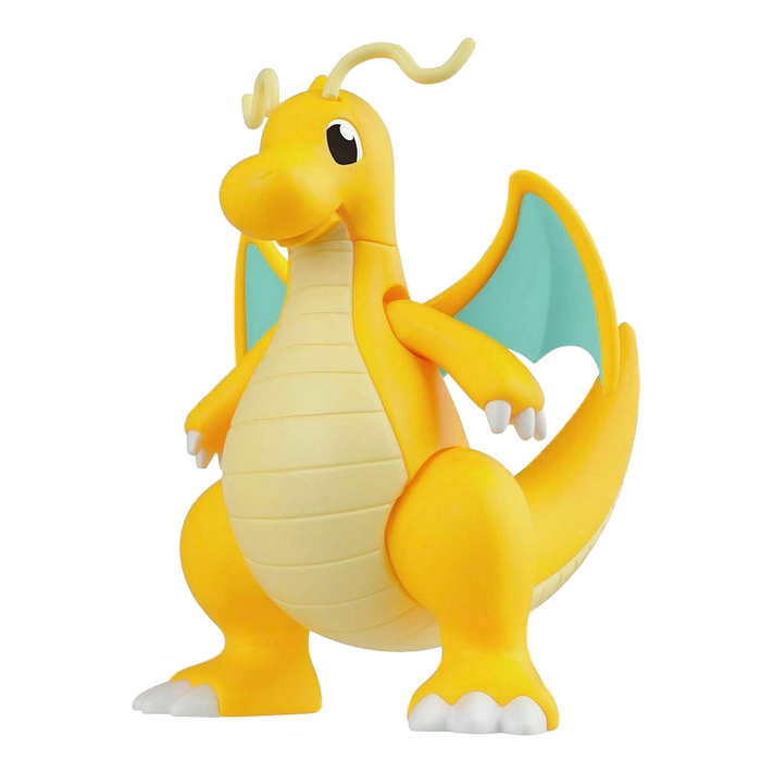 bandai-2528753-pokemon-charizard-dragonite-model-kit