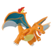 bandai-2528753-pokemon-charizard-dragonite-model-kit