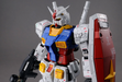 Bandai 2530615 1/60 PG Unleashed  RX-78-2 Gundam "Mobile Suit Gundam"