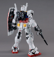 Bandai 2530615 1/60 PG Unleashed  RX-78-2 Gundam "Mobile Suit Gundam"