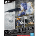 Bandai 2531314 30MM #04 Customize Effect (Burst Image Ver.) [Gray] "30 Minutes Missions"