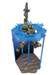 Bandai 2532167 30MM #05 Customize Scene Base (Water Field Ver.) "30 Minutes Missions"