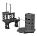 Bandai 2532168 30MM #06 Customize Scene Base (City Area Ver.) "30 Minutes Missions"