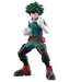Bandai 2539580 Entry Grade Izuku Midoriya My Hero Academia Model Kit