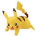 Bandai 2541924 Pokemon Quick!! #03 Pikachu "Battle Pose" (Snap Kit)