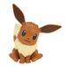 Bandai 2541925 Pokemon Quick!! #04 Eevee Model Kit