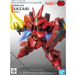 Bandai 2542952 SD EX-Standard Sazabi "Char's Counterattack"