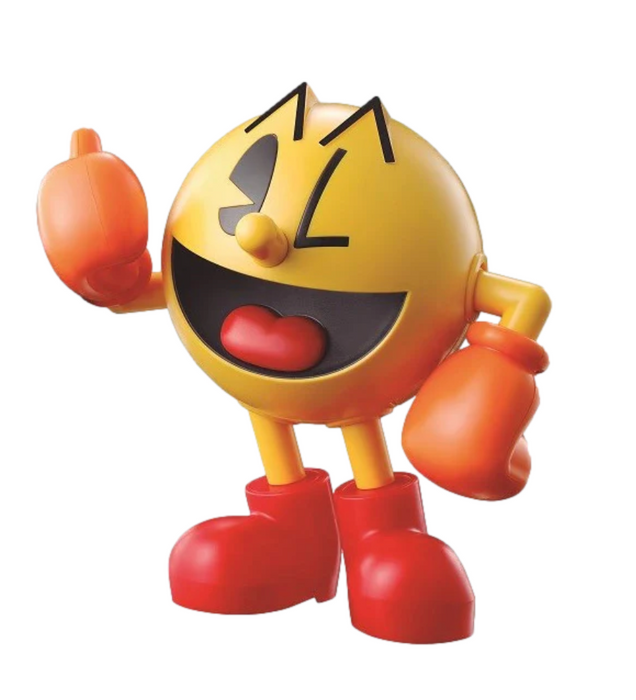 Bandai 2547758 Entry Grade Pac-Man Model Kit
