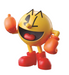 Bandai 2547758 Entry Grade Pac-Man Model Kit