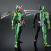 Bandai 2549867 Double Cyclone Joker 'Kamen Rider W' Figure-Rise Standard