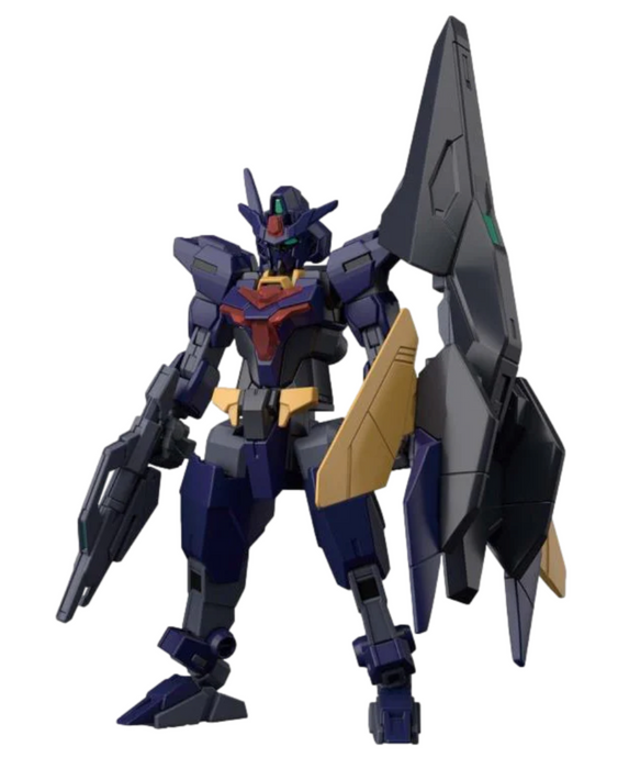 Bandai 2552128 1/144 HG Core Gundam II (Titans Color) "Gundam Build Divers RE:Rise"