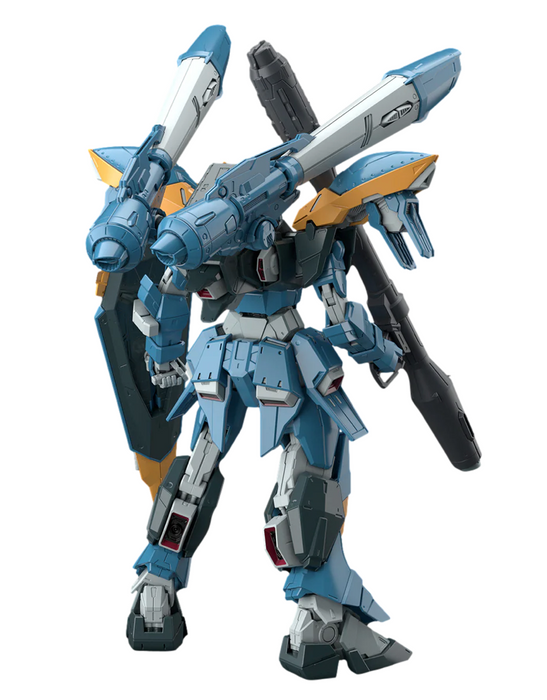 Bandai 2552264 1/100 Calamity Gundam SEED Mobile Suit (Full Mechanics)