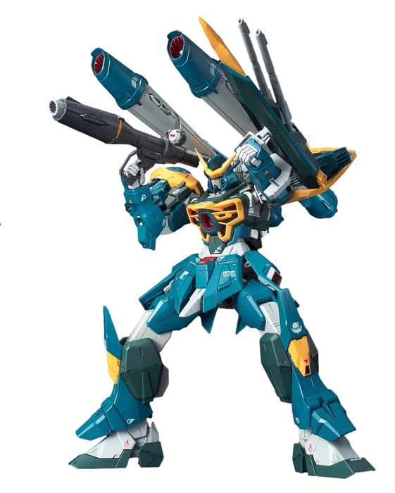 Bandai 2552264 1/100 Calamity Gundam SEED Mobile Suit (Full Mechanics)