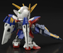 Bandai 2552538 SD EX-Standard Wing Gundam Zero "Gundam Wing"