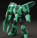BANDAI 2553522  HG 1/144 Bolinoak-Sammahn