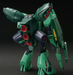 BANDAI 2553522  HG 1/144 Bolinoak-Sammahn