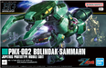 BANDAI 2553522  HG 1/144 Bolinoak-Sammahn