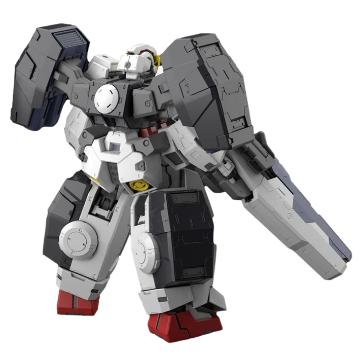 Bandai 2553523 1/100 MG Nadleeh in Gundam Virtue Mobile Suit (Gundam 00)