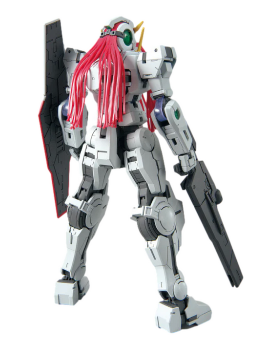 Bandai 2553523 1/100 MG Nadleeh in Gundam Virtue Mobile Suit (Gundam 00)