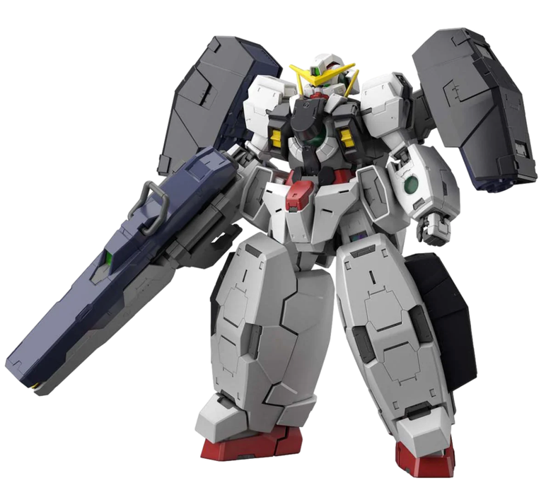 Bandai 2553523 1/100 MG Nadleeh in Gundam Virtue Mobile Suit (Gundam 00)