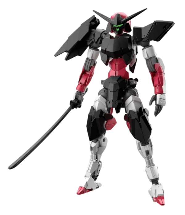 Bandai 2553528 30MM 1/144 #33 EXM-A9s Spinatio (Sengoku Type) "30 Minutes Missions"