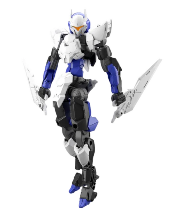 Bandai 2553529 30MM 1/144 #34 EXM-A9n Spinatio (Ninja Type) "30 Minutes Missions"