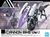 Bandai 2553532 1/144 30MM Extended Armament Vehicle (#09 Cannon Bike) "30 Minutes Missions"