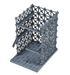 Bandai 2553537 30MM #07 Customize Scene Base (Truss Base Ver.) "30 Minutes Missions"