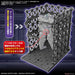 Bandai 2553537 30MM #07 Customize Scene Base (Truss Base Ver.) "30 Minutes Missions"