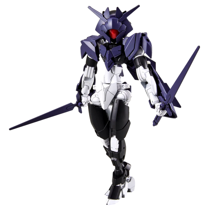 Bandai 2553538 30MM 1/144 EXM-E7f Spinatia (Fencer Type) "30 Minutes Missions"
